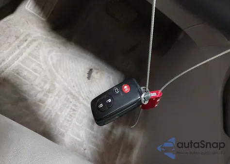 2009 Toyota Highlander Hybrid Limited из США, поврежденный, VIN JTEEW44A192034895